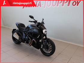 Ducati Diavel, Moottoripyörät, Moto, Lahti, Tori.fi Ducati Diavel, Moottoripyörät, Moto, Lahti, Tori.fi