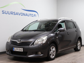 TOYOTA Verso, Autot, Mikkeli, Tori.fi TOYOTA Verso, Autot, Mikkeli, Tori.fi