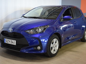 TOYOTA Yaris, Autot, Huittinen, Tori.fi TOYOTA Yaris, Autot, Huittinen, Tori.fi