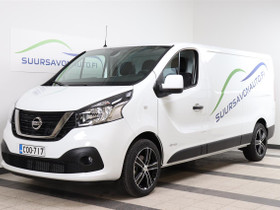 Nissan NV300, Autot, Mikkeli, Tori.fi Nissan NV300, Autot, Mikkeli, Tori.fi
