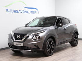 Nissan Juke, Autot, Mikkeli, Tori.fi Nissan Juke, Autot, Mikkeli, Tori.fi