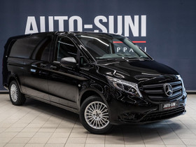 Mercedes-Benz Vito, Autot, Lappeenranta, Tori.fi Mercedes-Benz Vito, Autot, Lappeenranta, Tori.fi