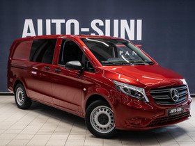 Mercedes-Benz Vito, Autot, Lappeenranta, Tori.fi Mercedes-Benz Vito, Autot, Lappeenranta, Tori.fi