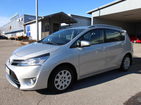 TOYOTA Verso, Autot, Salo, Tori.fi TOYOTA Verso, Autot, Salo, Tori.fi