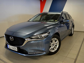 Mazda 6, Autot, Lieksa, Tori.fi Mazda 6, Autot, Lieksa, Tori.fi