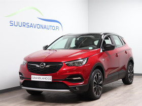 Opel Grandland X, Autot, Mikkeli, Tori.fi Opel Grandland X, Autot, Mikkeli, Tori.fi