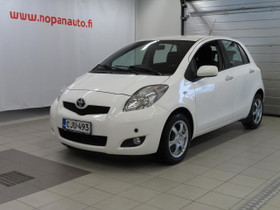 TOYOTA YARIS, Autot, Kajaani, Tori.fi TOYOTA YARIS, Autot, Kajaani, Tori.fi