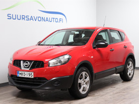 NISSAN QASHQAI, Autot, Mikkeli, Tori.fi NISSAN QASHQAI, Autot, Mikkeli, Tori.fi