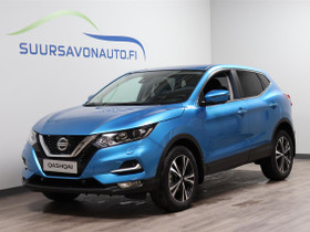 Nissan Qashqai, Autot, Mikkeli, Tori.fi Nissan Qashqai, Autot, Mikkeli, Tori.fi