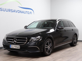 MERCEDES-BENZ E, Autot, Mikkeli, Tori.fi MERCEDES-BENZ E, Autot, Mikkeli, Tori.fi