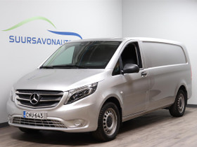 MERCEDES-BENZ VITO, Autot, Mikkeli, Tori.fi MERCEDES-BENZ VITO, Autot, Mikkeli, Tori.fi