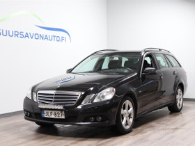 MERCEDES-BENZ E, Autot, Mikkeli, Tori.fi MERCEDES-BENZ E, Autot, Mikkeli, Tori.fi