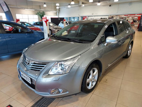 TOYOTA Avensis, Autot, Rovaniemi, Tori.fi TOYOTA Avensis, Autot, Rovaniemi, Tori.fi