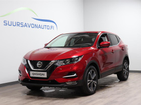 Nissan Qashqai, Autot, Mikkeli, Tori.fi Nissan Qashqai, Autot, Mikkeli, Tori.fi