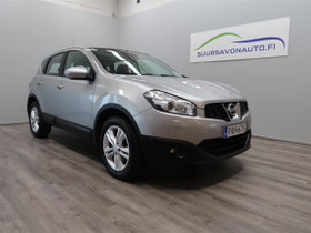 Nissan Qashqai, Autot, Mikkeli, Tori.fi Nissan Qashqai, Autot, Mikkeli, Tori.fi