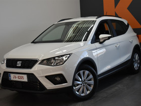 SEAT Arona, Autot, Hämeenlinna, Tori.fi SEAT Arona, Autot, Hämeenlinna, Tori.fi