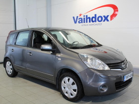 NISSAN NOTE, Autot, Forssa, Tori.fi NISSAN NOTE, Autot, Forssa, Tori.fi