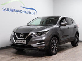 Nissan Qashqai, Autot, Mikkeli, Tori.fi Nissan Qashqai, Autot, Mikkeli, Tori.fi