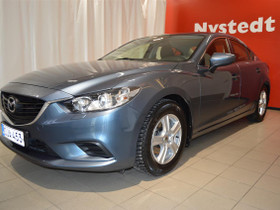 MAZDA Mazda6, Autot, Ylivieska, Tori.fi MAZDA Mazda6, Autot, Ylivieska, Tori.fi