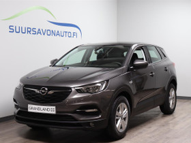Opel Grandland X, Autot, Mikkeli, Tori.fi Opel Grandland X, Autot, Mikkeli, Tori.fi