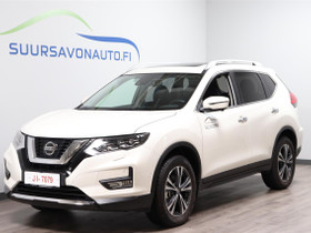 NISSAN X-TRAIL, Autot, Mikkeli, Tori.fi NISSAN X-TRAIL, Autot, Mikkeli, Tori.fi