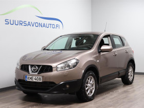 NISSAN QASHQAI, Autot, Mikkeli, Tori.fi NISSAN QASHQAI, Autot, Mikkeli, Tori.fi