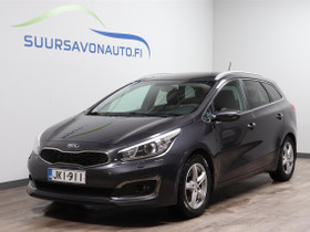KIA Cee'd, Autot, Mikkeli, Tori.fi KIA Cee'd, Autot, Mikkeli, Tori.fi
