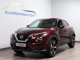 Nissan Juke, Autot, Mikkeli, Tori.fi Nissan Juke, Autot, Mikkeli, Tori.fi