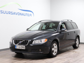 Volvo V70, Autot, Mikkeli, Tori.fi Volvo V70, Autot, Mikkeli, Tori.fi