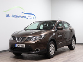 Nissan Qashqai, Autot, Mikkeli, Tori.fi Nissan Qashqai, Autot, Mikkeli, Tori.fi