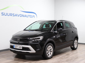 Opel Crossland, Autot, Mikkeli, Tori.fi Opel Crossland, Autot, Mikkeli, Tori.fi