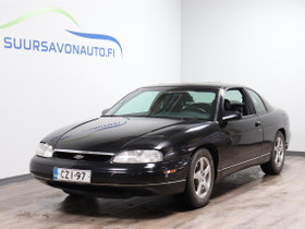 CHEVROLET MONTE CARLO, Autot, Mikkeli, Tori.fi CHEVROLET MONTE CARLO, Autot, Mikkeli, Tori.fi