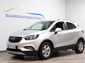 Opel Mokka, Autot, Mikkeli, Tori.fi Opel Mokka, Autot, Mikkeli, Tori.fi