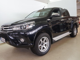 Toyota HILUX, Autot, Kuopio, Tori.fi Toyota HILUX, Autot, Kuopio, Tori.fi