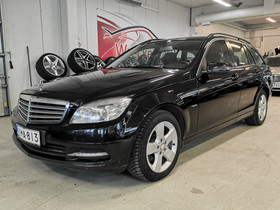 Mercedes-Benz C, Autot, Laitila, Tori.fi Mercedes-Benz C, Autot, Laitila, Tori.fi