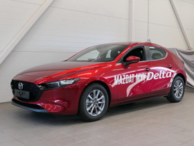 Mazda Mazda3, Autot, Pori, Tori.fi Mazda Mazda3, Autot, Pori, Tori.fi