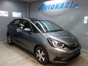 Honda JAZZ, Autot, Varkaus, Tori.fi Honda JAZZ, Autot, Varkaus, Tori.fi