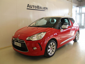 Citroen DS3, Autot, Raisio, Tori.fi Citroen DS3, Autot, Raisio, Tori.fi