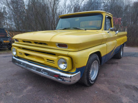 Chevrolet C10, Autot, Hollola, Tori.fi Chevrolet C10, Autot, Hollola, Tori.fi