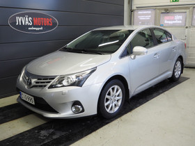 Toyota Toyota Avensis, Autot, Jyväskylä, Tori.fi Toyota Toyota Avensis, Autot, Jyväskylä, Tori.fi