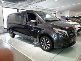 Mercedes-Benz VITO, Autot, Rovaniemi, Tori.fi Mercedes-Benz VITO, Autot, Rovaniemi, Tori.fi