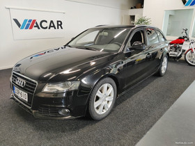 Audi A4, Autot, Jyväskylä, Tori.fi Audi A4, Autot, Jyväskylä, Tori.fi