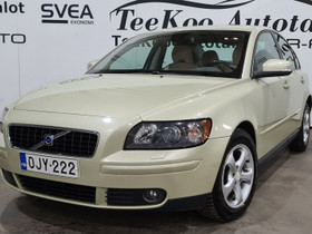 Volvo S40, Autot, Kangasala, Tori.fi Volvo S40, Autot, Kangasala, Tori.fi