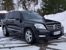 Mercedes-Benz GLK, Autot, Espoo, Tori.fi Mercedes-Benz GLK, Autot, Espoo, Tori.fi