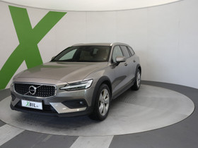 Volvo V60 Cross Country, Autot, Hyvinkää, Tori.fi Volvo V60 Cross Country, Autot, Hyvinkää, Tori.fi
