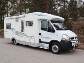 ADRIA Adriatik Izola S 687 SP, Matkailuautot, Matkailuautot ja asuntovaunut, Turku, Tori.fi ADRIA Adriatik Izola S 687 SP, Matkailuautot, Matkailuautot ja asuntovaunut, Turku, Tori.fi