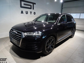 Audi Q7, Autot, Vantaa, Tori.fi Audi Q7, Autot, Vantaa, Tori.fi