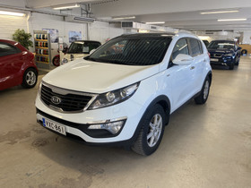Kia SPORTAGE, Autot, Lohja, Tori.fi Kia SPORTAGE, Autot, Lohja, Tori.fi