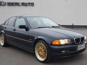 BMW 318, Autot, Raasepori, Tori.fi BMW 318, Autot, Raasepori, Tori.fi