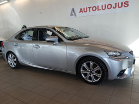 LEXUS IS, Autot, Pori, Tori.fi LEXUS IS, Autot, Pori, Tori.fi